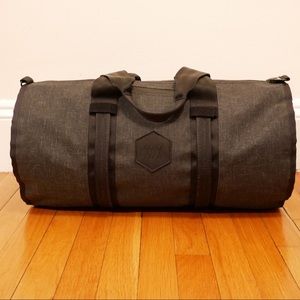 Mission Workshop, The Cadre